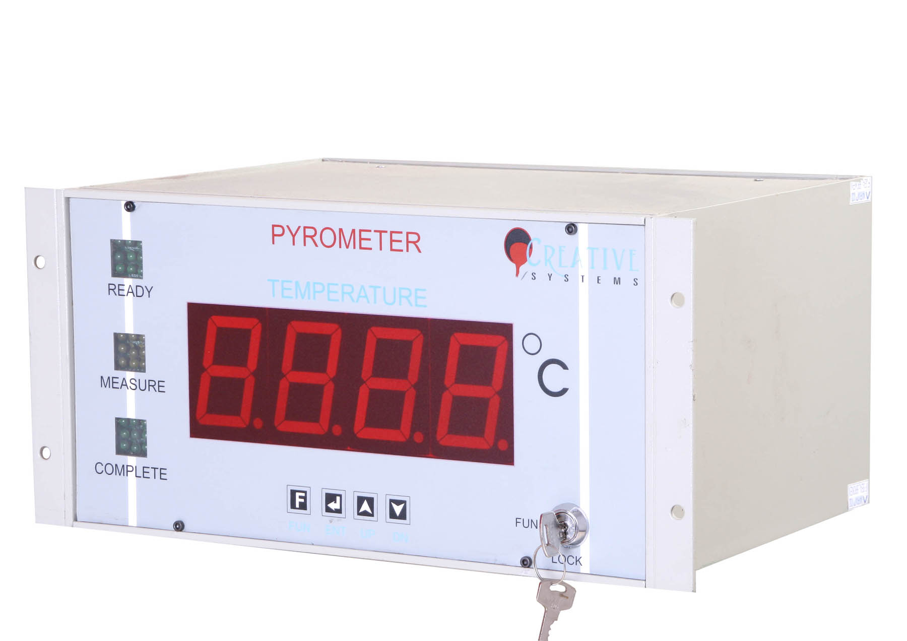 Temperature Measuring Systems