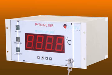 Universal Pyrometer (Mains - II)